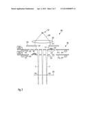 CHARGED PARTICLE MULTI-BEAM INSPECTION SYSTEM AND METHOD OF OPERATING THE     SAME diagram and image