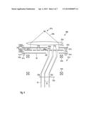 CHARGED PARTICLE MULTI-BEAM INSPECTION SYSTEM AND METHOD OF OPERATING THE     SAME diagram and image