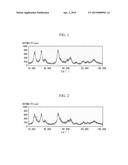 ANTIMONY-DOPED TIN OXIDE POWDER AND METHOD OF PRODUCING THE SAME diagram and image