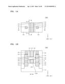 SEMICONDUCTOR DEVICE INCLUDING NANOWIRE TRANSISTOR diagram and image