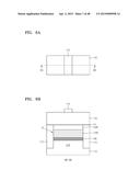 SEMICONDUCTOR DEVICE INCLUDING NANOWIRE TRANSISTOR diagram and image