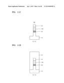 SEMICONDUCTOR DEVICE INCLUDING NANOWIRE TRANSISTOR diagram and image