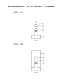 SEMICONDUCTOR DEVICE INCLUDING NANOWIRE TRANSISTOR diagram and image