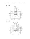 SEMICONDUCTOR DEVICE INCLUDING NANOWIRE TRANSISTOR diagram and image