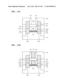 SEMICONDUCTOR DEVICE INCLUDING NANOWIRE TRANSISTOR diagram and image