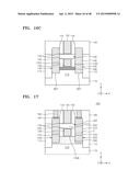 SEMICONDUCTOR DEVICE INCLUDING NANOWIRE TRANSISTOR diagram and image