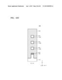 SEMICONDUCTOR DEVICE INCLUDING NANOWIRE TRANSISTOR diagram and image