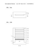 SEMICONDUCTOR DEVICE INCLUDING NANOWIRE TRANSISTOR diagram and image