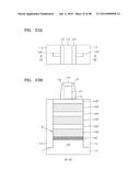 SEMICONDUCTOR DEVICE INCLUDING NANOWIRE TRANSISTOR diagram and image