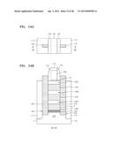 SEMICONDUCTOR DEVICE INCLUDING NANOWIRE TRANSISTOR diagram and image