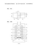 SEMICONDUCTOR DEVICE INCLUDING NANOWIRE TRANSISTOR diagram and image