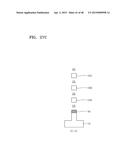 SEMICONDUCTOR DEVICE INCLUDING NANOWIRE TRANSISTOR diagram and image