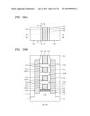 SEMICONDUCTOR DEVICE INCLUDING NANOWIRE TRANSISTOR diagram and image