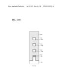 SEMICONDUCTOR DEVICE INCLUDING NANOWIRE TRANSISTOR diagram and image