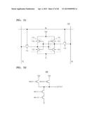 SEMICONDUCTOR DEVICE INCLUDING NANOWIRE TRANSISTOR diagram and image