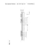 ORGANIC LIGHT EMITTING DISPLAY APPARATUS AND METHOD OF MANUFACTURING THE     SAME diagram and image