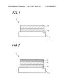 TRANSPARENT ELECTRODE, ELECTRONIC DEVICE, AND ORGANIC ELECTROLUMINESCENT     ELEMENT diagram and image