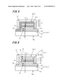 TRANSPARENT ELECTRODE, ELECTRONIC DEVICE, AND ORGANIC ELECTROLUMINESCENT     ELEMENT diagram and image