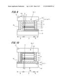 TRANSPARENT ELECTRODE, ELECTRONIC DEVICE, AND ORGANIC ELECTROLUMINESCENT     ELEMENT diagram and image