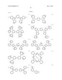 TRANSPARENT ELECTRODE, ELECTRONIC DEVICE, AND ORGANIC ELECTROLUMINESCENT     ELEMENT diagram and image