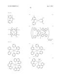 TRANSPARENT ELECTRODE, ELECTRONIC DEVICE, AND ORGANIC ELECTROLUMINESCENT     ELEMENT diagram and image