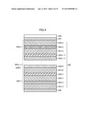 ORGANIC EL DISPLAY DEVICE diagram and image