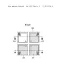 ORGANIC EL DISPLAY DEVICE diagram and image