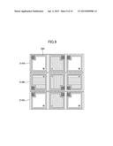 ORGANIC EL DISPLAY DEVICE diagram and image