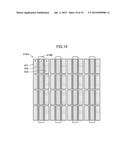 ORGANIC EL DISPLAY DEVICE diagram and image