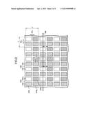 ORGANIC EL DISPLAY DEVICE diagram and image