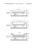 ORGANIC EL DISPLAY DEVICE diagram and image