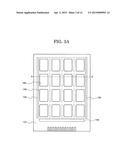 ELECTRO-LUMINESCENCE DEVICE AND METHOD OF MANUFACTURING THE SAME diagram and image