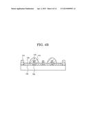 ELECTRO-LUMINESCENCE DEVICE AND METHOD OF MANUFACTURING THE SAME diagram and image