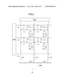 ORGANIC EL DISPLAY DEVICE diagram and image