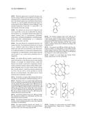 ORGANIC COMPOUND AND ORGANIC LIGHT EMITTING DIODE DEVICE INCLUDING THE     SAME diagram and image