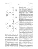 ORGANIC COMPOUND AND ORGANIC LIGHT EMITTING DIODE DEVICE INCLUDING THE     SAME diagram and image