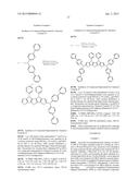 ORGANIC COMPOUND AND ORGANIC LIGHT EMITTING DIODE DEVICE INCLUDING THE     SAME diagram and image