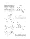 ORGANIC COMPOUND AND ORGANIC LIGHT EMITTING DIODE DEVICE INCLUDING THE     SAME diagram and image