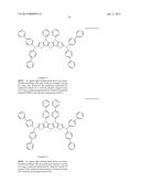 ORGANIC COMPOUND AND ORGANIC LIGHT EMITTING DIODE DEVICE INCLUDING THE     SAME diagram and image