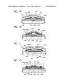 SEMICONDUCTOR DEVICE AND METHOD FOR MANUFACTURING SEMICONDUCTOR DEVICE diagram and image