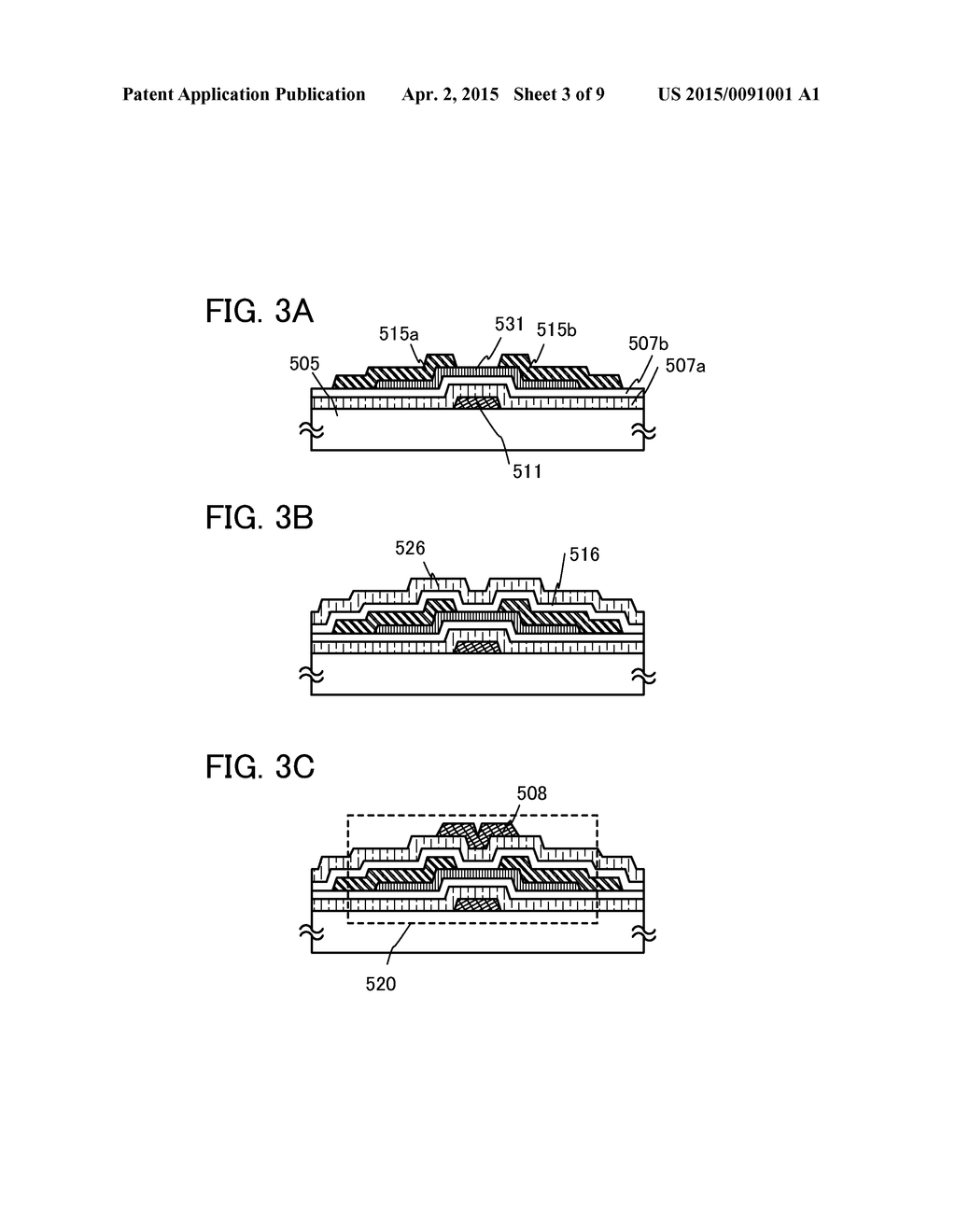 SEMICONDUCTOR DEVICE AND METHOD FOR MANUFACTURING SEMICONDUCTOR DEVICE - diagram, schematic, and image 04