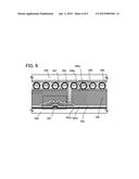 SEMICONDUCTOR DEVICE AND METHOD FOR MANUFACTURING SEMICONDUCTOR DEVICE diagram and image