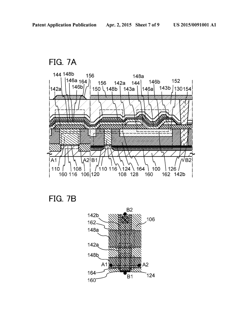 SEMICONDUCTOR DEVICE AND METHOD FOR MANUFACTURING SEMICONDUCTOR DEVICE - diagram, schematic, and image 08