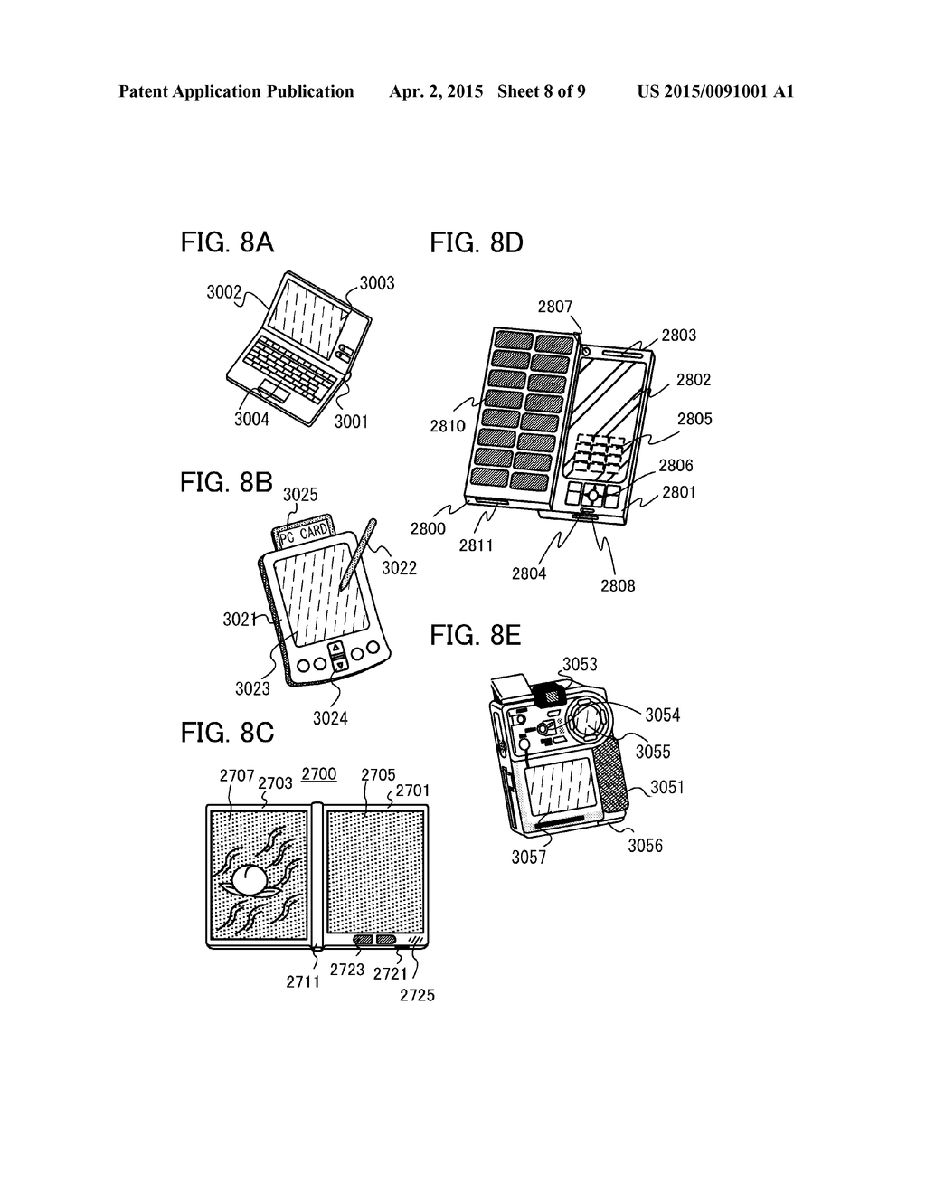 SEMICONDUCTOR DEVICE AND METHOD FOR MANUFACTURING SEMICONDUCTOR DEVICE - diagram, schematic, and image 09