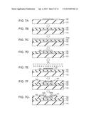 THIN FILM SEMICONDUCTOR DEVICE AND MANUFACTURING METHOD THEREFOR diagram and image