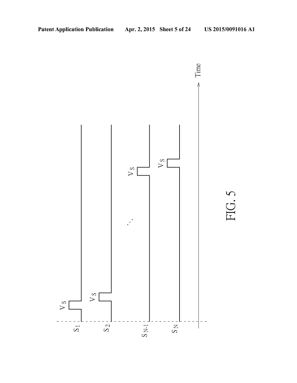 Flexible Display - diagram, schematic, and image 06