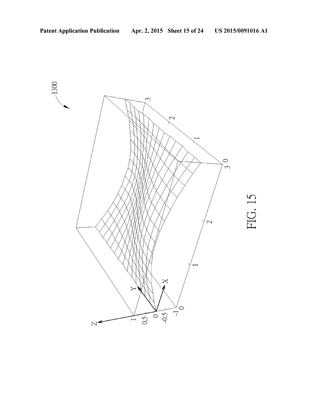 Flexible Display - diagram, schematic, and image 16