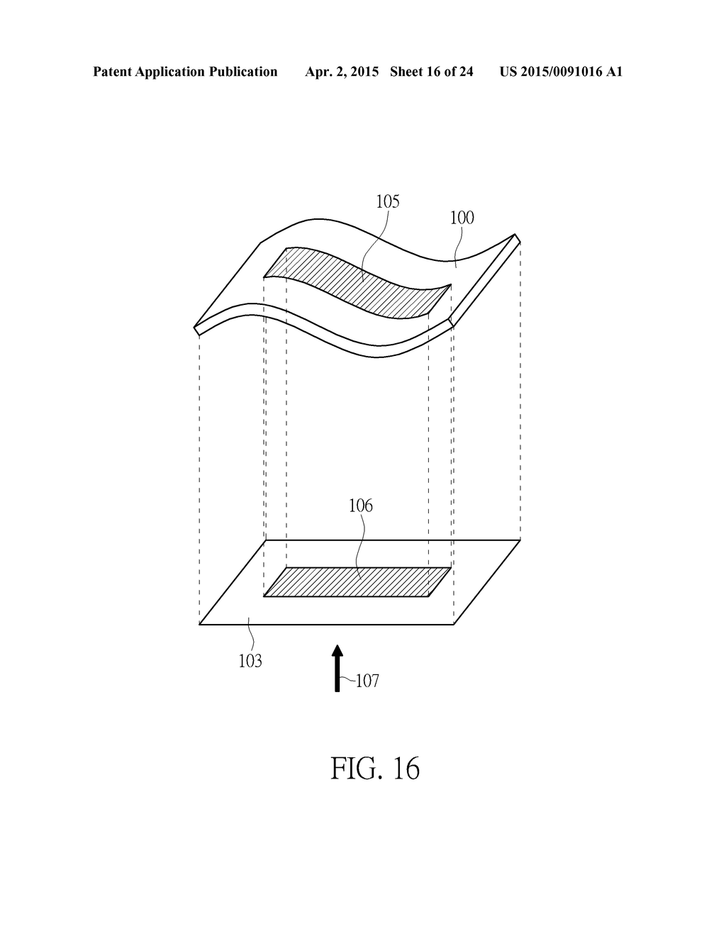 Flexible Display - diagram, schematic, and image 17