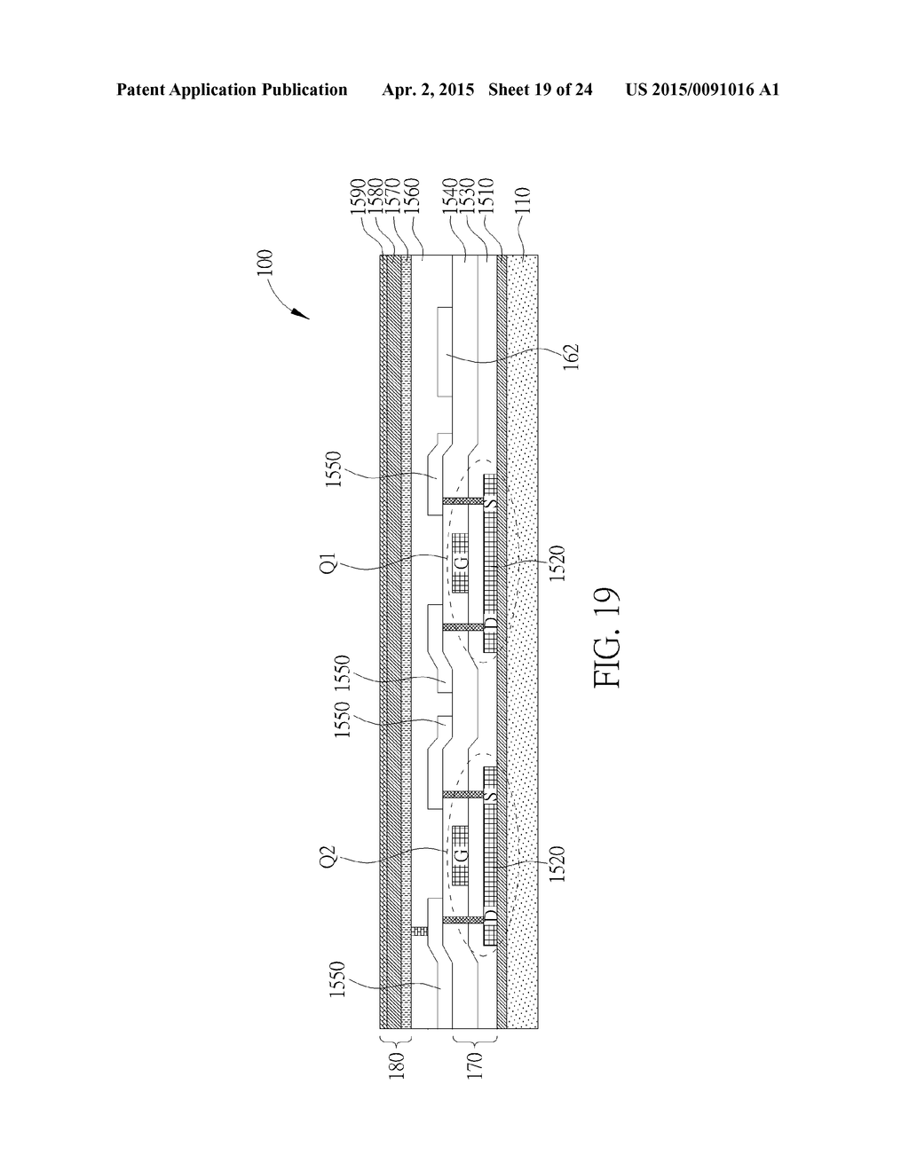 Flexible Display - diagram, schematic, and image 20