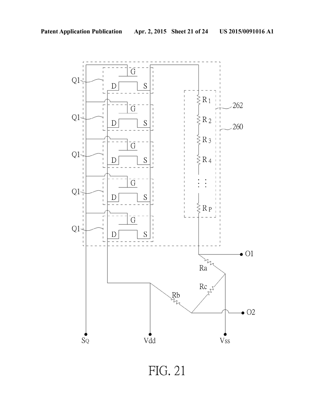 Flexible Display - diagram, schematic, and image 22